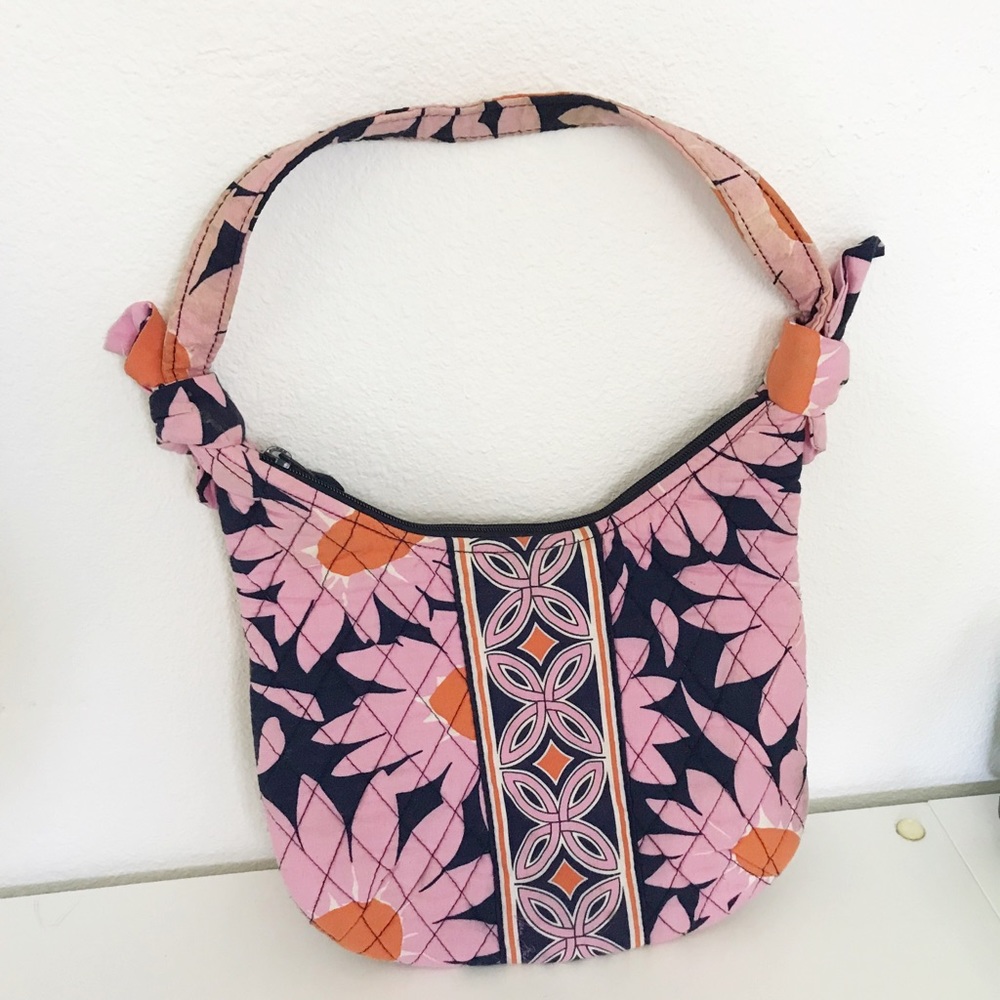 (Free with any purchase) Vera Bradley Purse